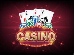 casino slot vnloto các game bắn cá đổi thưởng